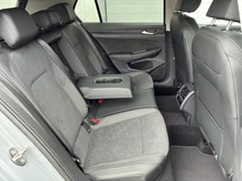 VW Golf Rabbit TSI in Mondsteingrau