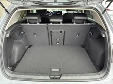 VW Golf Rabbit TSI in Mondsteingrau