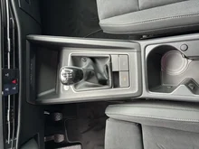 VW Golf Rabbit TSI in Mondsteingrau