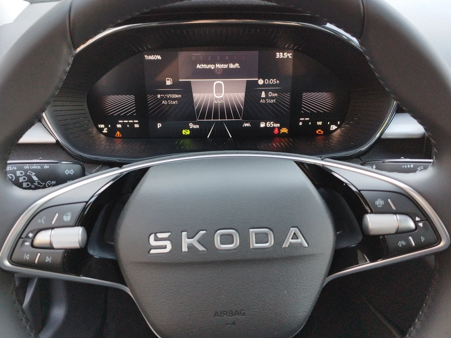 Bild eines Škoda Fabia Selection TSI DSG