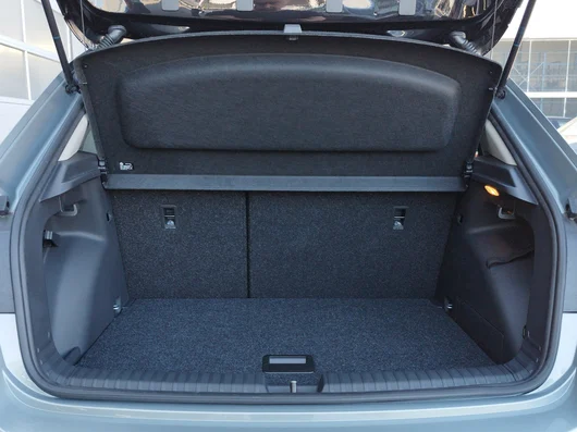 Bild eines Škoda Fabia Selection TSI DSG