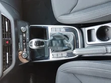 Škoda Fabia Selection TSI DSG in Smokey Diamond-Silber Metallic