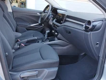 Škoda Fabia Selection TSI DSG in Smokey Diamond-Silber Metallic