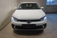 Thumbnail-Foto von Fahrzeug