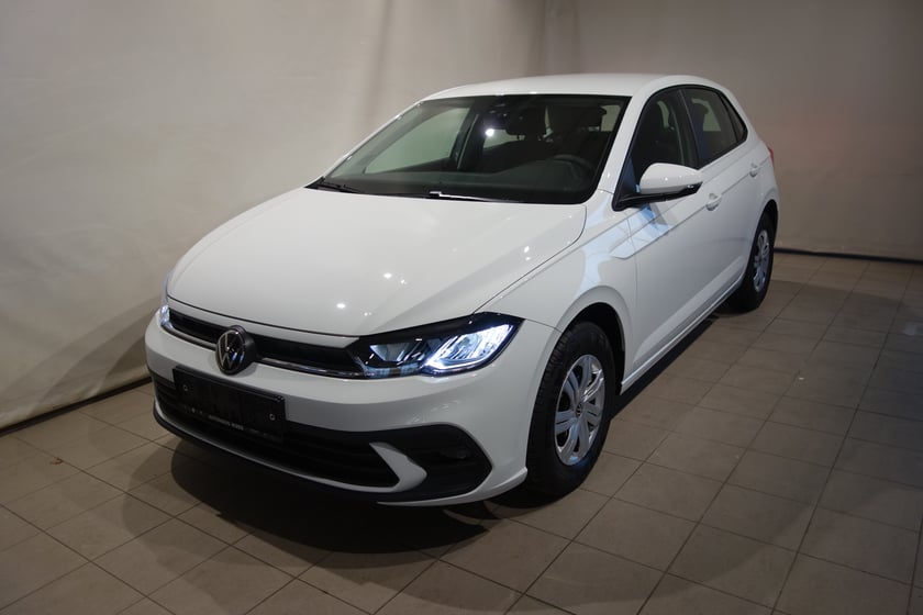 VW Polo 4Me TSI