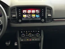 Thumbnail-Foto von Fahrzeug