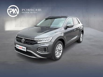 VW T-Roc Friends TSI