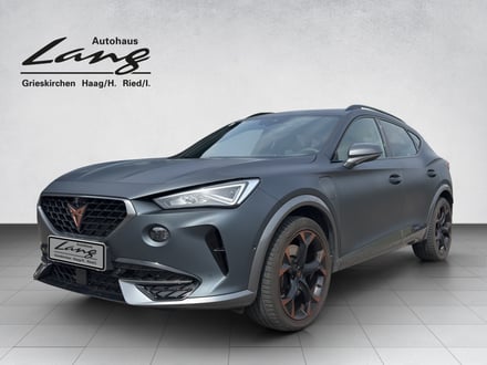 CUPRA Formentor VZ e-HYBRID 245 PS DSG