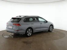 VW Golf Variant Life TDI in MONDSTEINGRAU