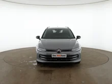 VW Golf Variant Life TDI in MONDSTEINGRAU