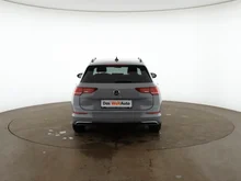 VW Golf Variant Life TDI in MONDSTEINGRAU