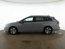 VW Golf Variant Life TDI in MONDSTEINGRAU