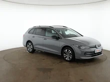 VW Golf Variant Life TDI in MONDSTEINGRAU