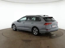 VW Golf Variant Life TDI in MONDSTEINGRAU