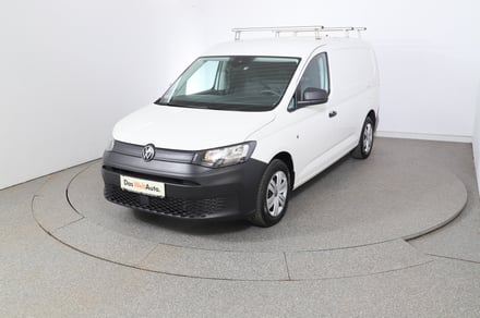 VW Caddy Cargo Maxi TDI