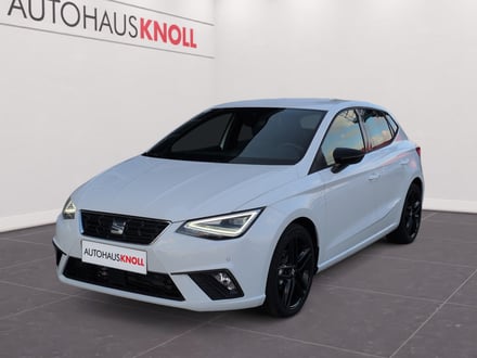 SEAT Ibiza FR Edition 1.0 TSI