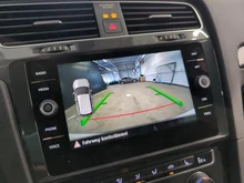Thumbnail-Foto von Fahrzeug