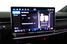 VW ID.7 Tourer GTX 4MOTION 250kW Business in Scale Silver Metallic Dach Schwarz