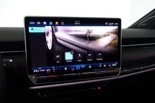 VW ID.7 Tourer GTX 4MOTION 250kW Business in Scale Silver Metallic Dach Schwarz