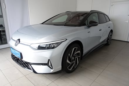 VW ID.7 Tourer GTX 4MOTION 250kW Business