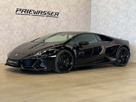 Lamborghini Huracán EVO Coupé