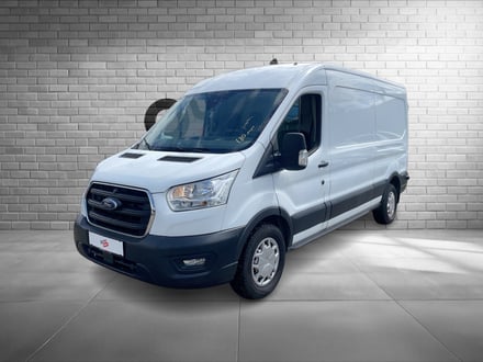 Ford Transit Kasten 2,0 EcoBlue L3H2 350 Basis