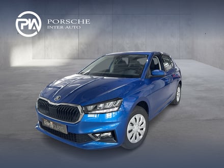 Škoda Fabia Essence