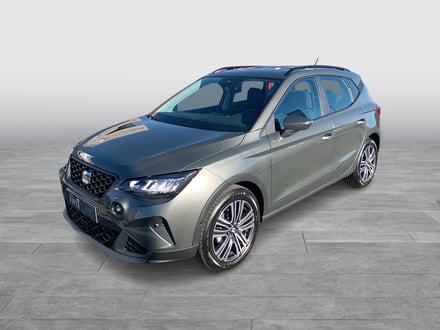 SEAT Arona Style Edition 1.0 TSI DSG