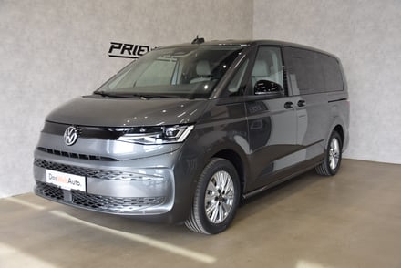 VW Multivan Business ÜH eHybrid 180 kW 4M