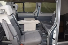 Thumbnail-Foto von Fahrzeug