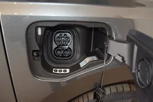 Thumbnail-Foto von Fahrzeug