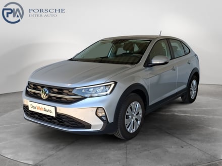 VW Taigo Austria TSI