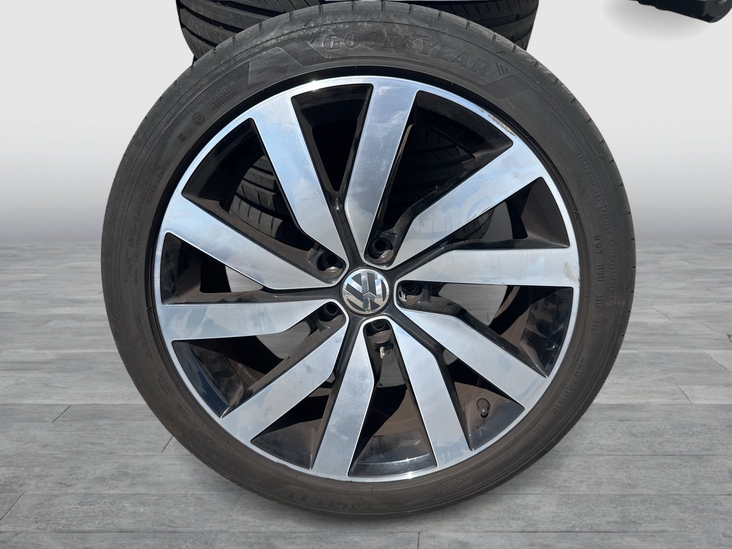 VW Sharan Bus+ TDI SCR 4MOTION DSG 7-Sitzer | Bild 7 von 27