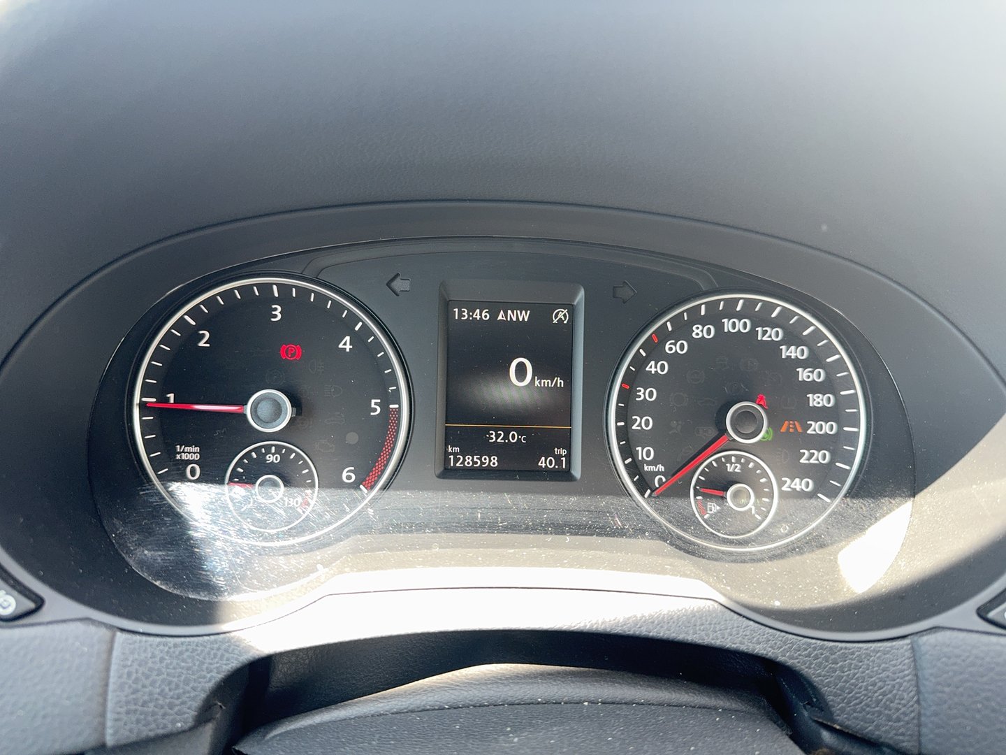 VW Sharan Bus+ TDI SCR 4MOTION DSG 7-Sitzer | Bild 12 von 27