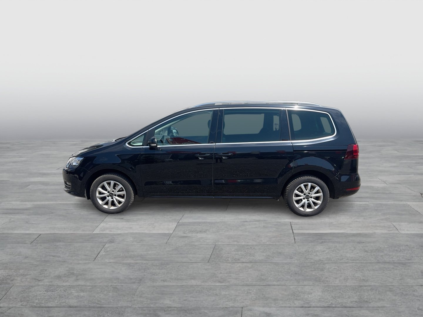 VW Sharan Bus+ TDI SCR 4MOTION DSG 7-Sitzer | Bild 2 von 27