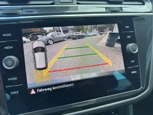 VW Tiguan Life TDI 4MOTION DSG in Delfingrau Met.