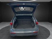 VW Tiguan Life TDI 4MOTION DSG in Delfingrau Met.
