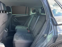 VW Tiguan Life TDI 4MOTION DSG in Delfingrau Met.