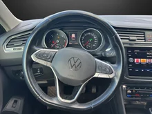 VW Tiguan Life TDI 4MOTION DSG in Delfingrau Met.