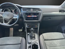 VW Tiguan Life TDI 4MOTION DSG in Delfingrau Met.