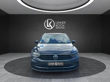 VW Tiguan Life TDI 4MOTION DSG in Delfingrau Met.