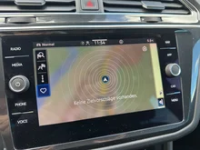 VW Tiguan Life TDI 4MOTION DSG in Delfingrau Met.
