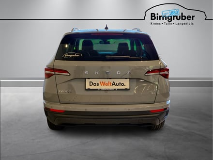 Škoda Karoq Selection TSI DSG ACT