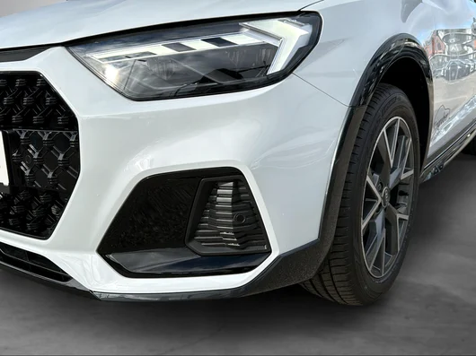 Bild eines A1 allstreet 30 TFSI intense