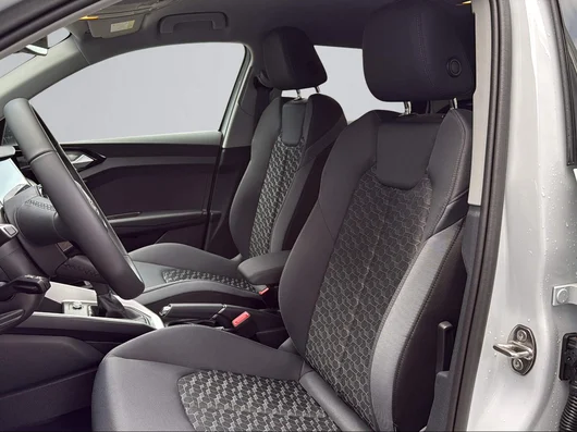 Bild eines A1 allstreet 30 TFSI intense
