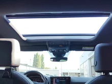 SEAT Ibiza FR Austria 1.0 TSI DSG in Desire-Red Metallic