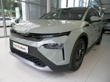 Thumbnail-Foto von Fahrzeug