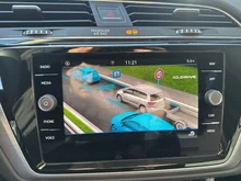 Thumbnail-Foto von Fahrzeug