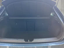 SEAT Leon FR 1.5 eTSI ACT DSG in Magnet-Grau Metallic