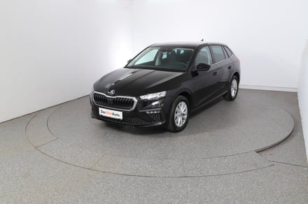 Škoda Scala Selection TSI